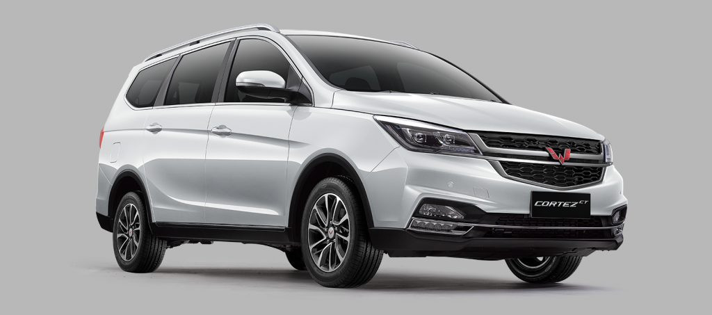 Reasons Why You Should Consider Buy Wuling Cortez Ct Wuling