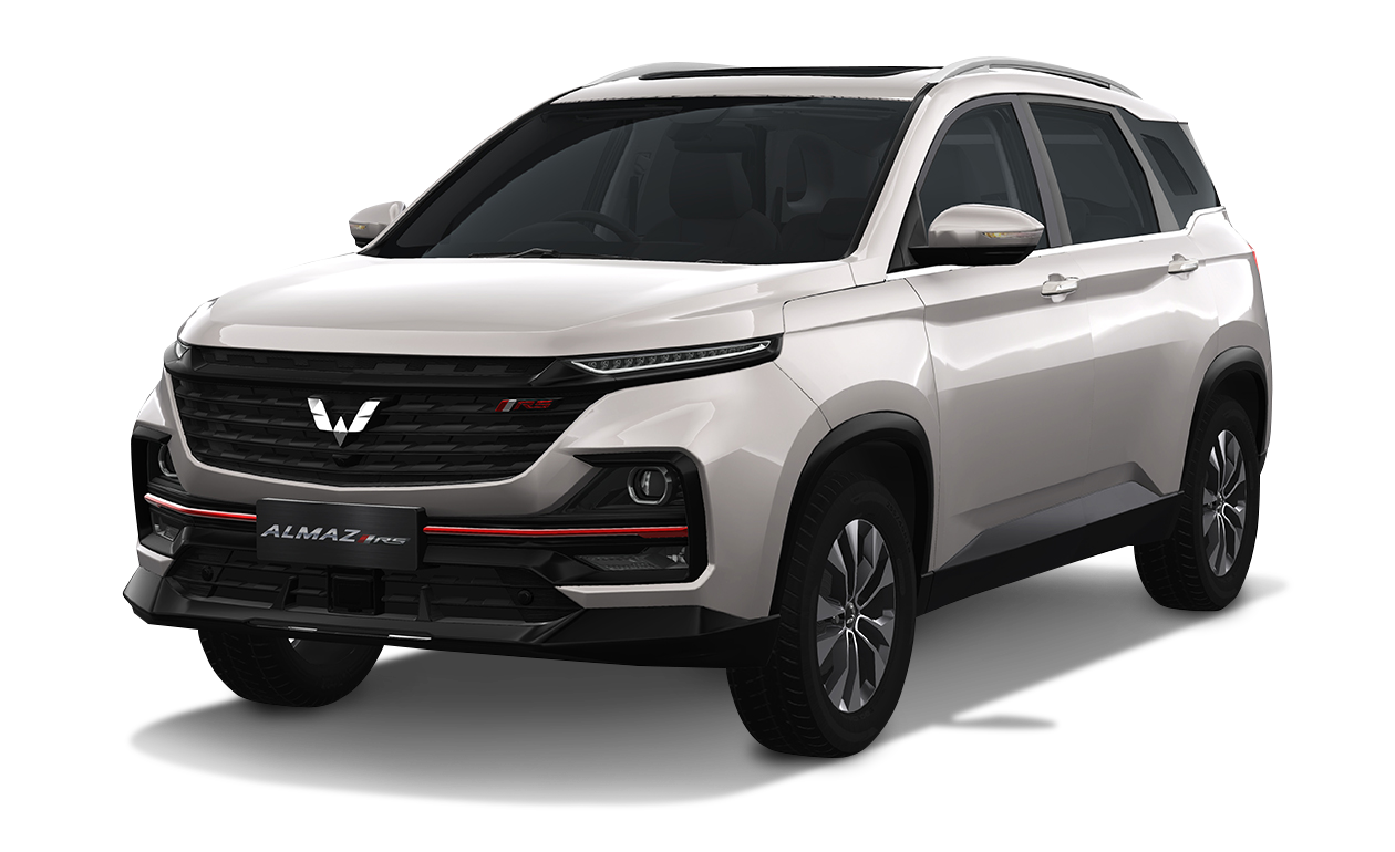 Almaz Rs Car Price Specifications And Interior 2022 Wuling