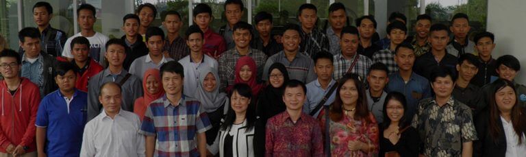 Image Wuling Motors Inaugurates the Indonesia-China Automotive Education and Training Center in Karawang