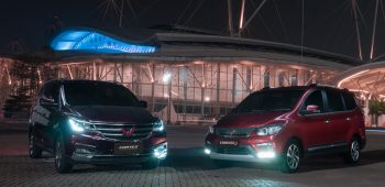 Image 7 Alasan MPV Wuling Menjadi Kendaraan Favorit Keluarga