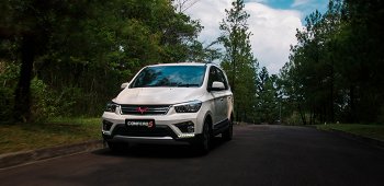 Image Fakta Menarik MPV Wuling Confero yang Harus Anda ketahui