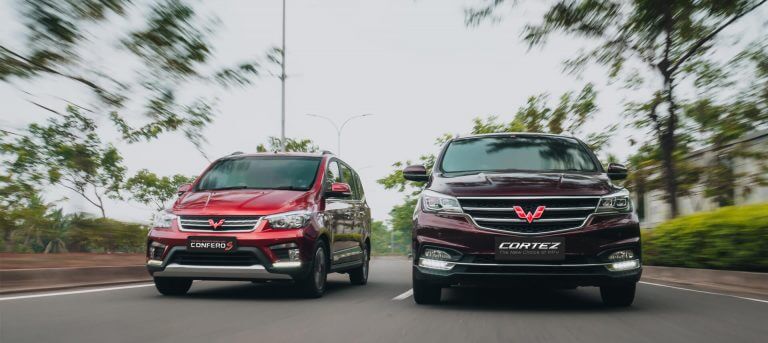 Image 7 Keunggulan Produk Wuling Mobil Jenis MPV Seri Cortez