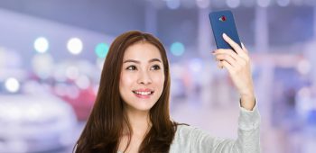 Image Wuling Holds #SelfieLegaConferoS Photo Competition