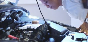Image Car Preparation Checklist for Long Distance Driving