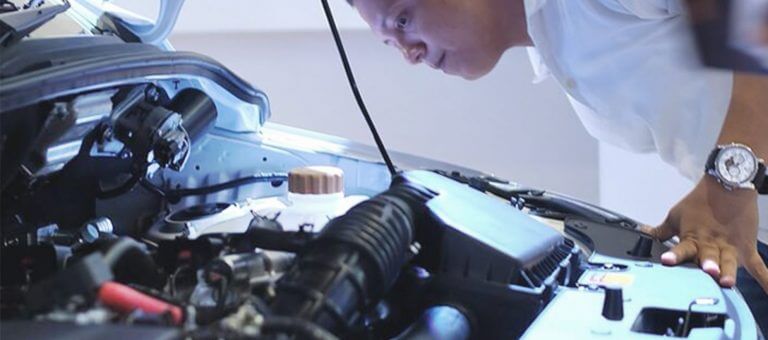 Image Car Preparation Checklist for Long Distance Driving