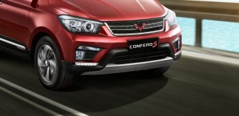 Image Maintaining Comfortabel Car Suspension