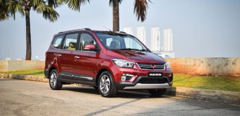 Image MPV, Kendaraan Favorit Masyarakat Indonesia
