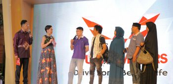 Image Peluncuran Wuling Confero dan Confero S, MPV Berkabin Luas untuk Keluarga Indonesia