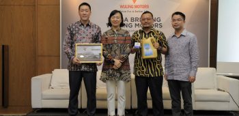 Image Wuling After-Sales Program Ensure Customer Convenience