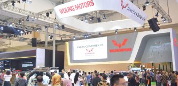 Image Wuling Motors Exposes “My Wuling My Home” Concept at GIIAS 2017