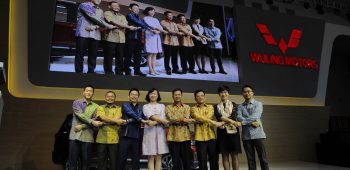 Image Wuling Motors Ready to Serve Indonesian Consumers