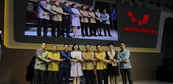 Image Wuling Motors Siap Melayani Indonesia