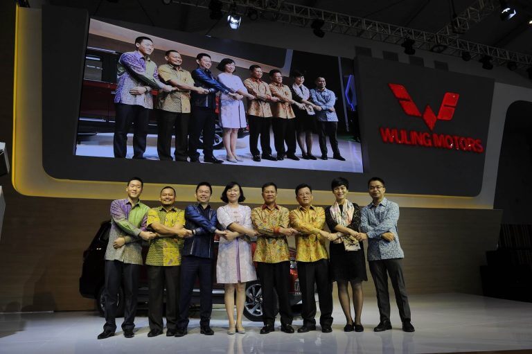 Image Wuling Motors Siap Melayani Indonesia