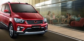 Image MPV Wuling : Pilihan Tepat dan Terjangkau