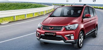 Image MPV is the Most Comfortable Family Car for Mudik Trip and Vacations