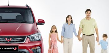 Image Mobil MPV Murah yang Nyaman Untuk Keluarga Kecil Anda