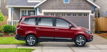 Image The Best and Most Ideal MPV for Indonesian Families