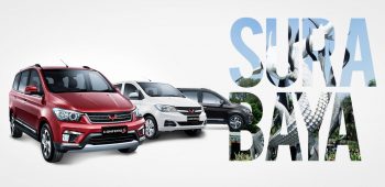 Image Three Wuling Dealerships Have Operated and Ready to Serve Surabaya
