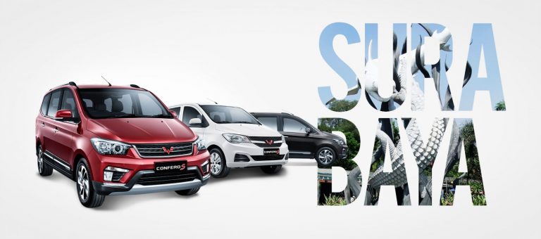 Image Three Wuling Dealerships Have Operated and Ready to Serve Surabaya