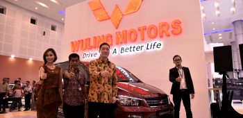 Image Wuling Presents Confero Series At GIIAS Surabaya Auto Show 2017