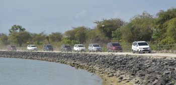 Image 21 Media Rasakan Sensasi Berkendara 142 KM Bersama Confero S