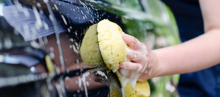Image 5 Tips Merawat Body Mobil Anda Tetap Kinclong!