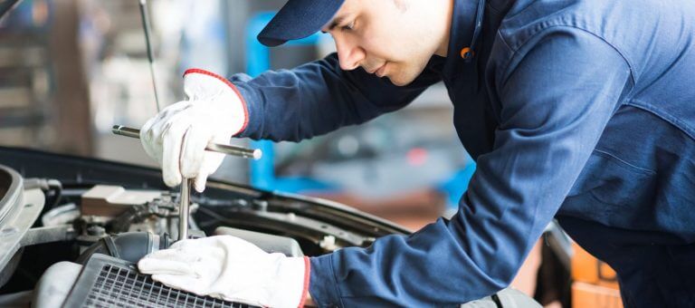 Image These are the Causes of Engine Knocking