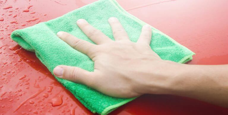 Image This is How to Take Care of Car during Rainy Season