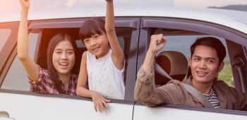 Image Tips for Choosing Comfortable Family Car