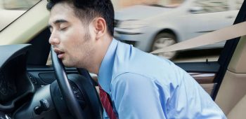 Image Tips for Eliminating Eye Strain When Driving