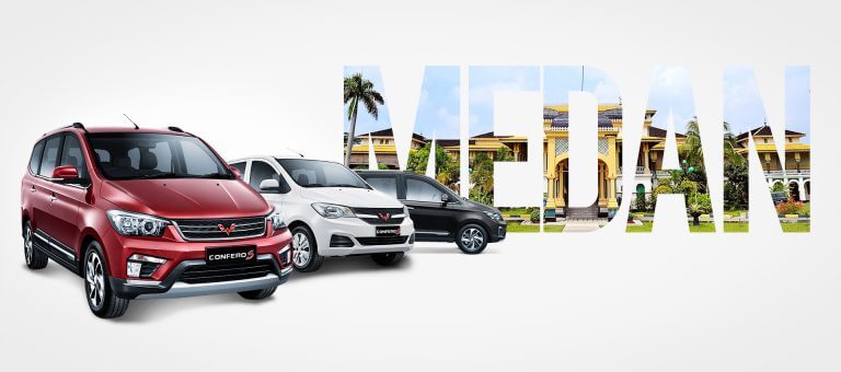 Image Wuling SM Raja, Salah Satu Dealer Resmi Wuling di Sumatra Utara