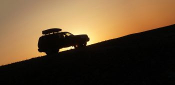 Image Tips On Driving Cars On An Uphill Ground