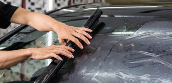 Image Window Film, Need or Not?