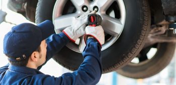 Image 3 Ways of Tire Maintenance