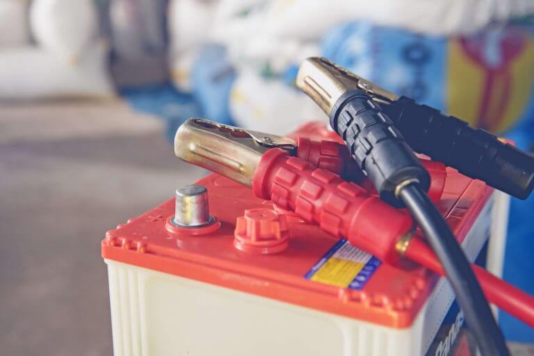 Image 2 Type of Car Battery Options