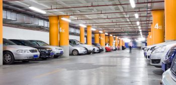 Image Driving and Parking