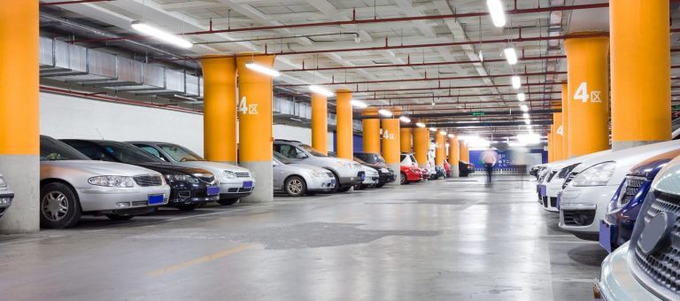 Image Driving and Parking