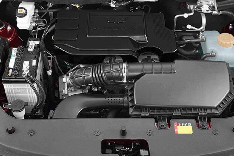 Image Learning the Difference of Machine Capacity