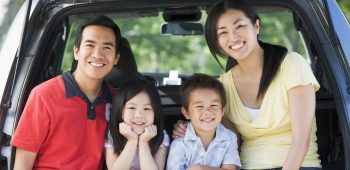 Image Love Your Family, Love MPV