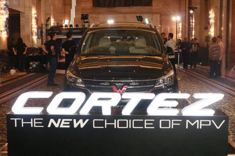 Image New Year, New Choice From Wuling In 2018