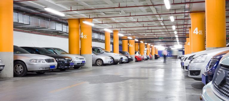 Image 4 Sistem Parkir Unik dari Berbagai Negara