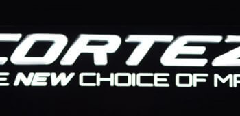 Image Wuling Brings Two Variants for Cortez