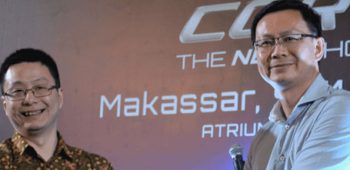 Image Wuling Cortez Hadir di Sulawesi Selatan