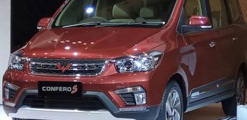 Image Pesta Para Pecinta Modifikasi atau Custom Mobil di Indonesia
