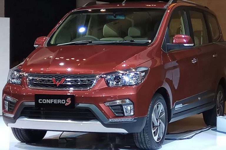 Image Pesta Para Pecinta Modifikasi atau Custom Mobil di Indonesia