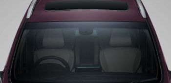 Image Sunroof – Classy ala Cortez