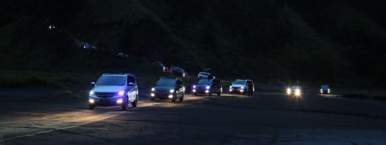 Image Discover the New Choice Sensation: Cortez Crosses Eastern Java