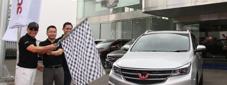 Image Wuling Cortez Menjelajah Jawa Timur Bersama Rekan Media Otomotif