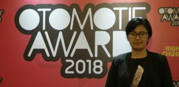 Image Wuling Seri Confero Raih Gelar Rookie of The Year di OTOMOTIF Award 2018