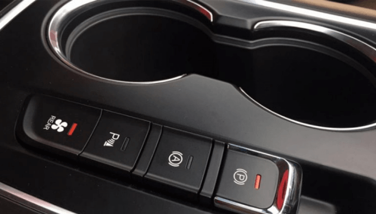 Image The Function of the Safety Features